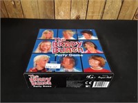 The Brady Bunch Party Game