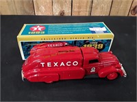 1993 Texaco 1939 Dodge Airflow Replica Coin Bank