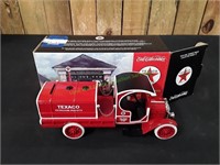 2000 Texaco 1919 GMC Tanker Truck Coin Bank