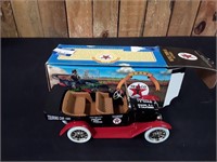 1997 Ertl Texaco 1917 Maxwell Touring Car