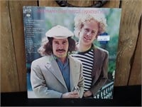 Simon & Garfunkel's Greatest Hits Vinyl Album