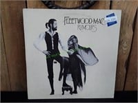 Fleetwood Mac Rumours Vinyl Album