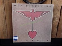 Dan Fogelberg Phoenix Full Moon Vinyl Album