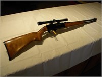 winchester 190 22cal