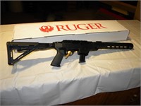 ruger PC carbine 9mm nib