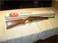 ruger 10/22 22cal nib