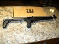 kel-tec sub-200 9mm glock mags nib