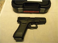 glock G45 9mm nib