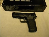 S&W M&P380 EZ 380cal nib