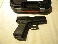 glock G23 40cal nib