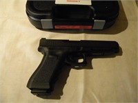 glock G34 9mm nib