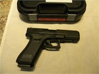 glock G22 40cal nib