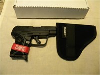 ruger LCP2 380cal nib