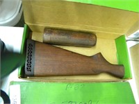 remington 870 12ga wood set