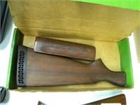 remington 870 12ga wood set