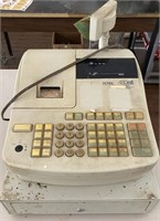 Royal 480NT Cash Register