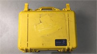 17x11.5" Pelican 1500 case