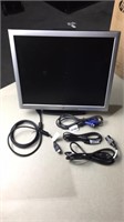HP A9575a monitor