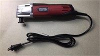 Chicago Electric multifunction power tool, works