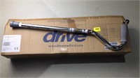 6 drive offset adjustable canes