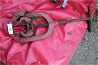 REED H4 PIPE CUTTER