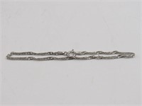 925 Sterling Silver Bracelet