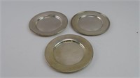 Sterling Plates