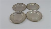 Sterling Plates