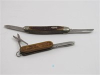 Vintage Pocket Knife