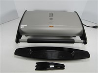 GEORGE FOREMAN GRILL