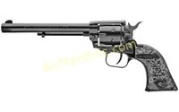 HERITAGE 22LR 6.5" 6RD BLK PEARL