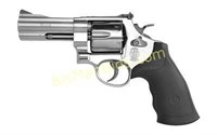 S&W 610 10MM 4" 6RD MSTS SYN AS MA