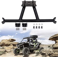 ELITEWILL RZR XP 1000 Spare Tire Carrier Mount Fit