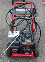 Troy Built 3000PSI Pressure Washer 7.5 HP