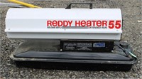 Reddy Heater 55