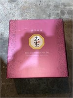 $54.99  Daeng Gi Meo Ri Ki Gold Shampoo/treatment