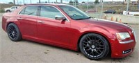 2012 Chrysler 300 Limited