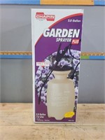 2 Gal Garden Sprayer