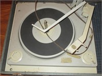 Westinghouse Electric Record Player