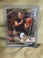 Mint 2020 Prizm LaMelo Ball Rookie Card