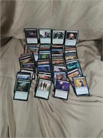 (140) Magic The Gathering Trading Cards