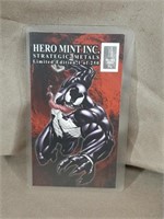 Hero Mint Venom 1 Grain .999 Silver