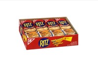Ritz Snackwich Crackers
