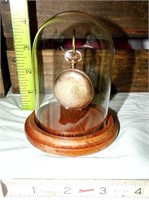 Columbia USA Pocket Watch in Display