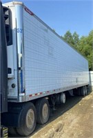 2015 Great Dane Reefer Trailer