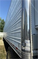 2015 Great Dane Reefer Trailer