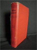 Mein Kampf 1943 Houghton Mifflin