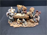 Boyds Bears Figurine
