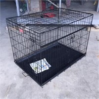 Collapsible Dog Kennel