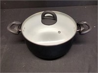 New Cooking Pot